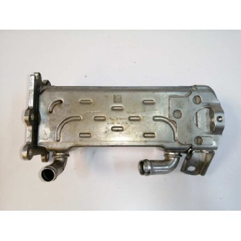 Recambio de enfriador egr para mercedes-benz clase b (w246) 1.8 cdi cat referencia OEM IAM A6511400675  