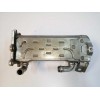 Recambio de enfriador egr para mercedes-benz clase b (w246) 1.8 cdi cat referencia OEM IAM A6511400675  