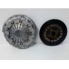 Recambio de kit embrague para renault master ii phase 2 caja cerrada 2.5 diesel referencia OEM IAM 412304501 324061610 