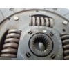 Recambio de kit embrague para renault master ii phase 2 caja cerrada 2.5 diesel referencia OEM IAM 412304501 324061610 