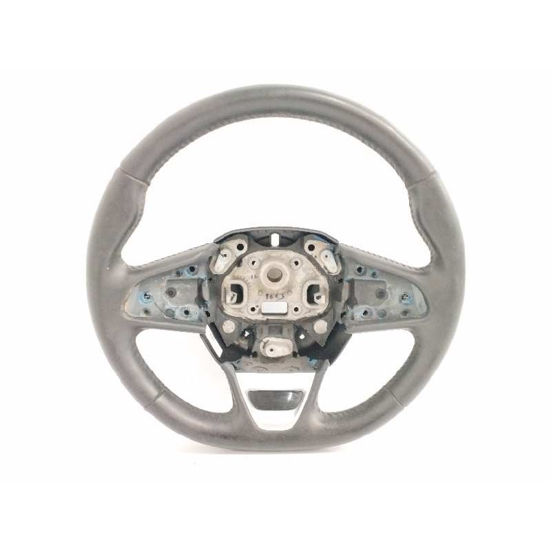 Recambio de volante para renault kadjar 1.6 dci diesel fap energy referencia OEM IAM 484005825R 1715216205 