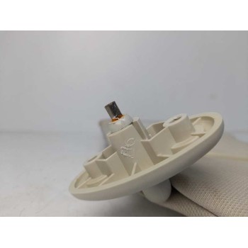 Recambio de parasol izquierdo para dodge caliber 2.0 16v crd cat referencia OEM IAM 1DR33DW1AA  