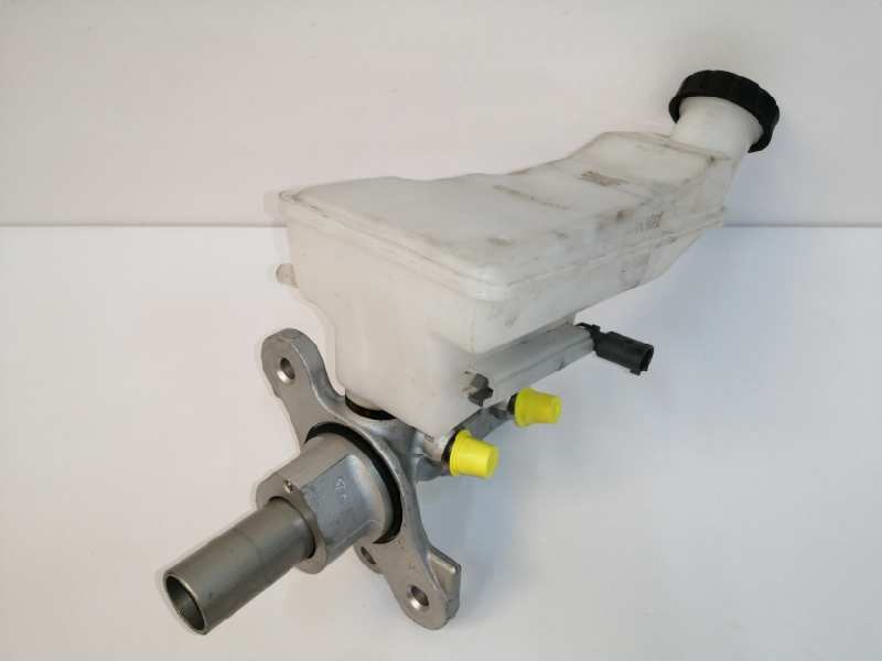 Recambio de bomba freno para mercedes-benz clase b (w246) 1.8 cdi cat referencia OEM IAM A2464300202  