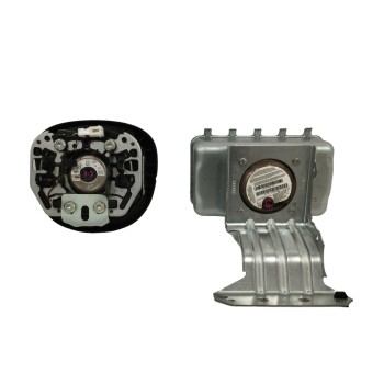Recambio de salpicadero para fiat 500 l (330) 1.3 16v jtd cat referencia OEM IAM 07355787220 07355786510 519446600