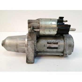MOTOR ARRANQUE A2709060026 4280009140