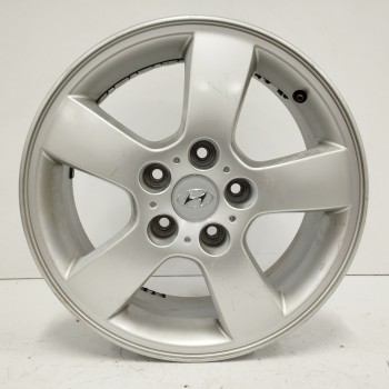 LLANTA 529102E300 6 5JX16 ET46 5H 5X114