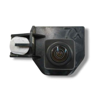 Recambio de camara vision trasera para toyota yaris (_p13_) 1.5 (nsp131_) referencia OEM IAM 867900D060  