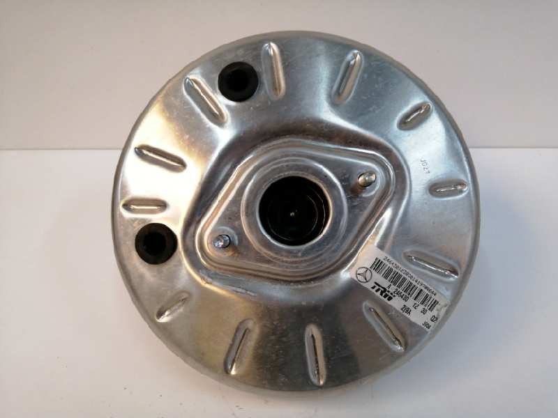 Recambio de servofreno para mercedes-benz clase b (w246) 1.8 cdi cat referencia OEM IAM A2464301230 Recambio de servofreno para mercedes-benz clase b (w246) 1.8 cdi cat referencia OEM IAM A2464301230