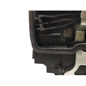 Recambio de cerradura puerta trasera derecha para bmw serie 3 lim. (f30) 2.0 16v diesel referencia OEM IAM 7229460  