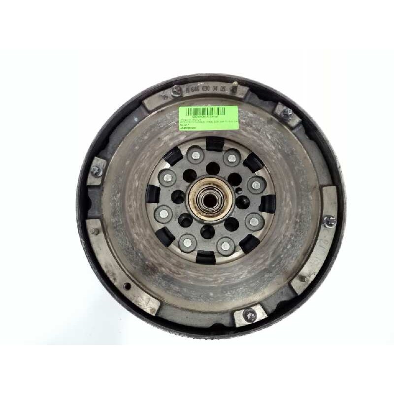 Recambio de volante motor para mercedes-benz clase c (w203) berlina 200 cdi (la) (203.007) referencia OEM IAM A6460300405  
