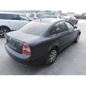 volkswagen passat b5.5 (3b3) del año 2003