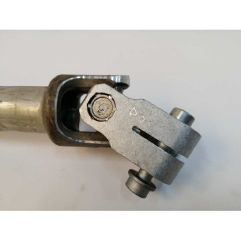 Recambio de rotula columna direccion para mercedes-benz clase b (w246) 1.8 cdi cat referencia OEM IAM A2464600409  