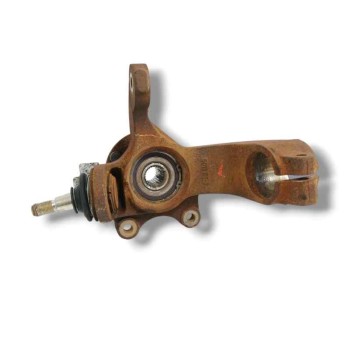 Recambio de mangueta delantera izquierda para ford tourneo connect 1.8 tdci referencia OEM IAM 5013DT2  