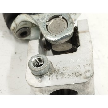 Recambio de rotula columna direccion para mercedes-benz clase c (w204) lim. 2.1 cdi cat referencia OEM IAM 204460191  