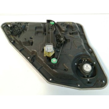 Recambio de elevalunas trasero derecho para mercedes-benz clase b (w246) 1.8 cdi cat referencia OEM IAM A2467300279  