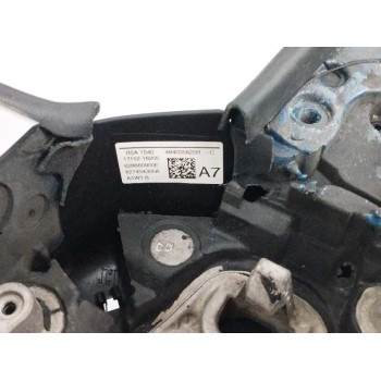 Recambio de volante para renault kadjar 1.6 dci diesel fap energy referencia OEM IAM 484005825R 1715216205 