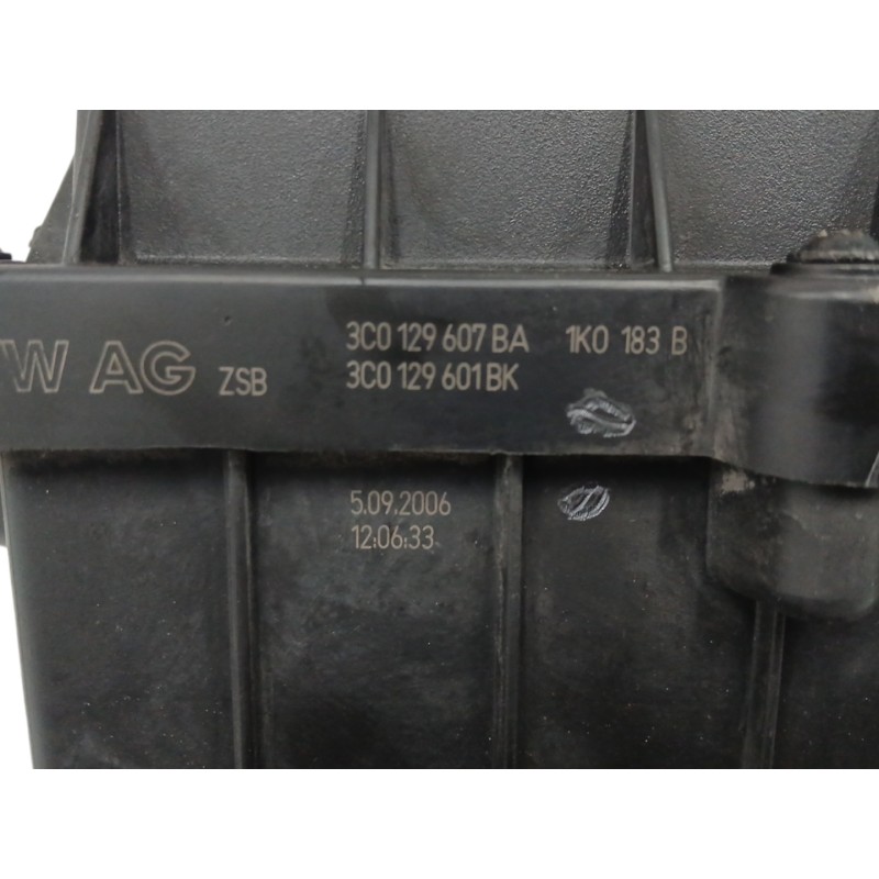 FILTRO AIRE 1K0129620D