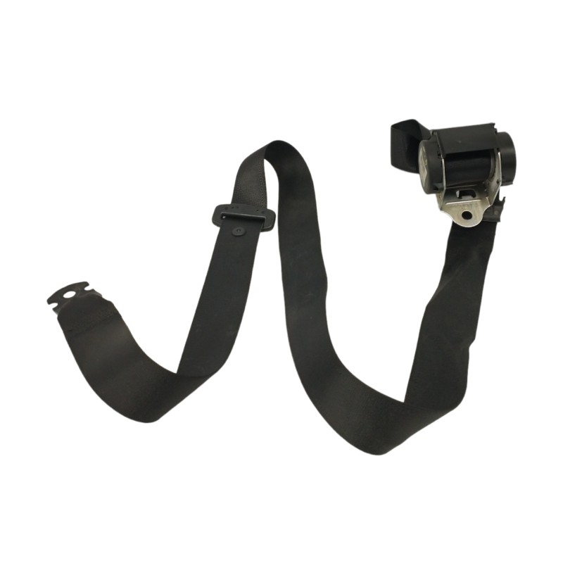 Recambio de cinturon seguridad trasero derecho para fiat grande punto (199_) 1.3 d multijet (199.axd11, 199.axd1a, 199.axd1b,...
