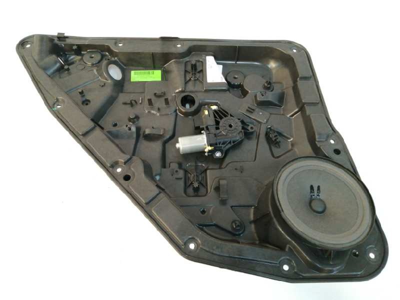 Recambio de elevalunas trasero izquierdo para mercedes-benz clase b (w246) 1.8 cdi cat referencia OEM IAM A2467300179  