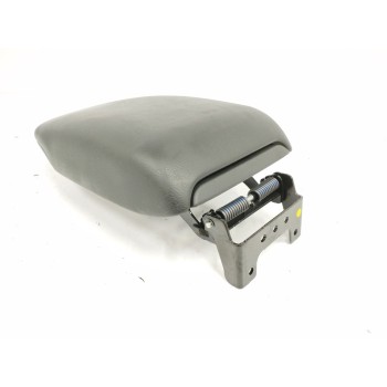 Recambio de apoyabrazos central para nissan pulsar hatchback (c13) 1.2 dig-t referencia OEM IAM 969203ZL4A  