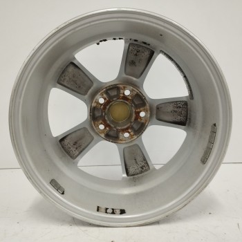 Recambio de llanta para hyundai tucson (jm) 2.0 crdi referencia OEM IAM 529102E300 6,5JX16 ET46 5H 5X114