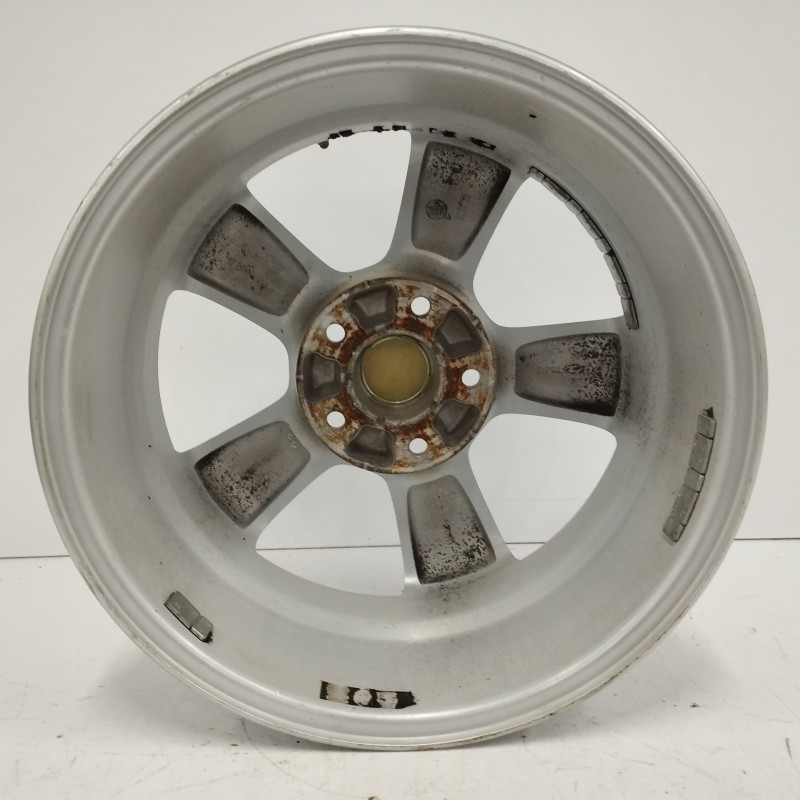 LLANTA 6 5JX16 ET46 5H 5X114