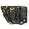 Recambio de elevalunas delantero derecho para mercedes-benz clase b (w246) 1.8 cdi cat referencia OEM IAM A2467200279  