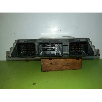 Recambio de centralita motor uce para fiat scudo furgoneta (270_, 272_) 1.6 d multijet referencia OEM IAM 9663786880 0281012982 