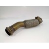 Recambio de tubo escape delantero para mercedes-benz clase b (w246) 1.8 cdi cat referencia OEM IAM 677027 677027HYDRA 