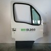 Recambio de puerta delantera derecha para iveco daily ka 2.3 diesel cat referencia OEM IAM 99460120  