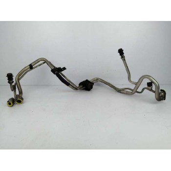 Recambio de tubos aire acondicionado para volvo v70 iii (135) d5 referencia OEM IAM 30630818 6G9N19A834BK 