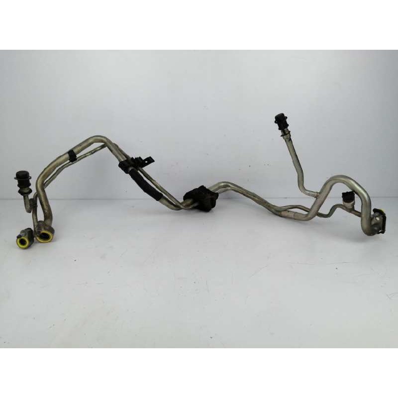 Recambio de tubos aire acondicionado para volvo v70 iii (135) d5 referencia OEM IAM 30630818 6G9N19A834BK 