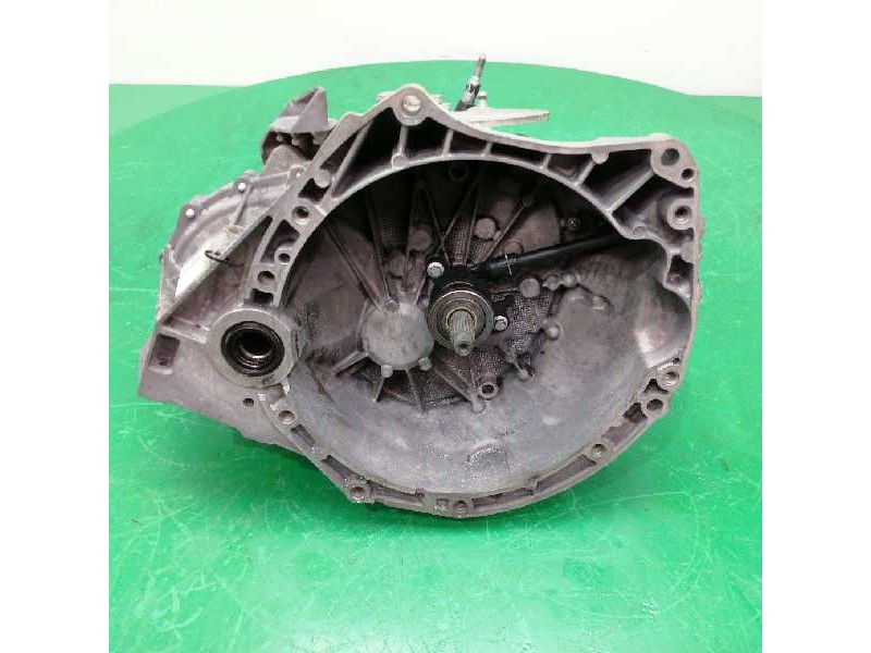Recambio de caja cambios para renault clio iii 2.0 16v referencia OEM IAM TL4008  