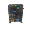 Recambio de caja reles / fusibles para citroën c4 picasso 1.6 blue-hdi fap referencia OEM IAM 9819851380  