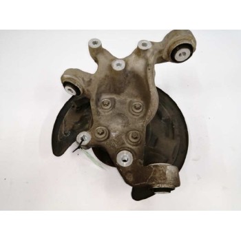 Recambio de mangueta trasera izquierda para mercedes-benz clase b (w246) 1.8 cdi cat referencia OEM IAM 2460306  