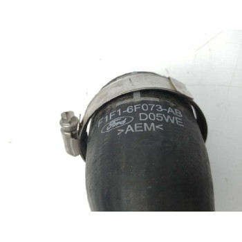 Recambio de tubo presion turbocompresor para ford focus lim. trend + referencia OEM IAM F1F16F073AB  