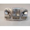 Recambio de luz interior para citroën jumpy fugón 2.0 blue-hdi fap referencia OEM IAM 96887290BJ  