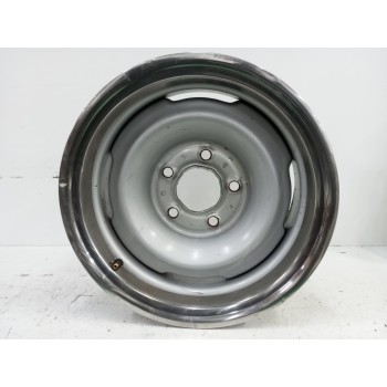 Recambio de llanta para chevrolet express autobús 5.3 2500 referencia OEM IAM K498 15X7J 5H 5X128
