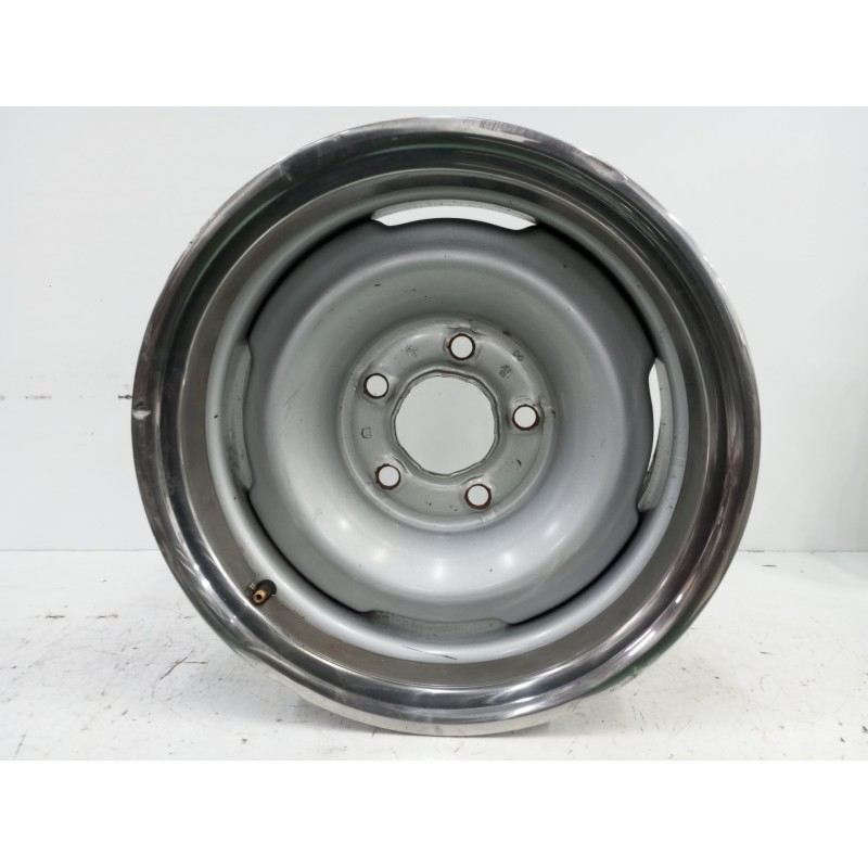 Recambio de llanta para chevrolet express autobús 5.3 2500 referencia OEM IAM K498 15X7J 5H 5X128