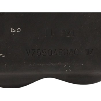 Recambio de carter para mini mini (r56) one referencia OEM IAM 755048380  