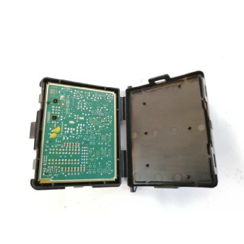 Recambio de modulo electronico para citroën jumpy fugón 2.0 blue-hdi fap referencia OEM IAM 9832228080  