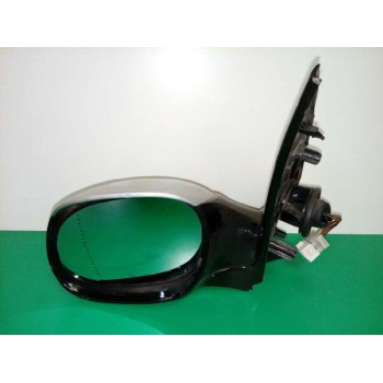 Recambio de retrovisor izquierdo para peugeot 206 berlina xs referencia OEM IAM 8154JC ELECTRICO CAESPECIFICOS