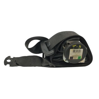 Recambio de cinturon seguridad trasero derecho para fiat grande punto (199_) 1.3 d multijet (199.axd11, 199.axd1a, 199.axd1b,...