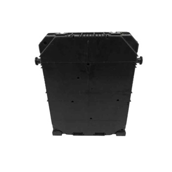 Recambio de caja reles / fusibles para citroën c4 picasso 1.6 blue-hdi fap referencia OEM IAM 9819851380  