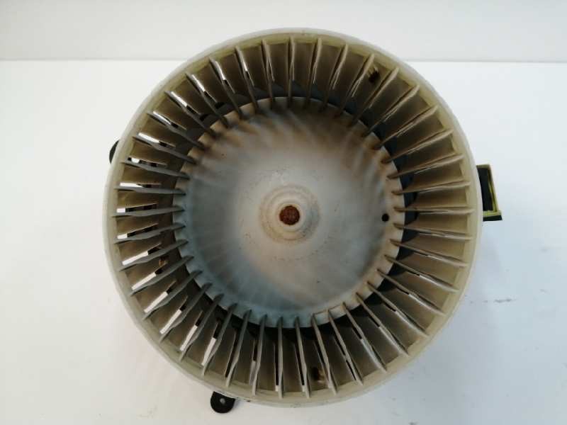 Recambio de motor calefaccion para citroën jumpy fugón 2.0 blue-hdi fap referencia OEM IAM 5P1330100 Recambio de motor calefaccion para citroën jumpy fugón 2.0 blue-hdi fap referencia OEM IAM 5P1330100