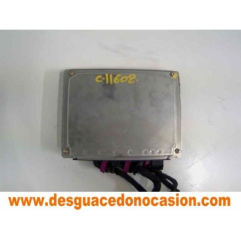 Recambio de centralita motor uce para volkswagen passat berlina (3b2) v6 tdi highline referencia OEM IAM 0281010147  