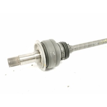 Recambio de transmision trasera izquierda para mercedes-benz clase c (w204) lim. 2.1 cdi cat referencia OEM IAM A2043502110  