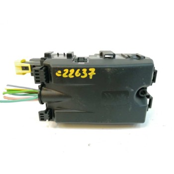 CAJA RELES / FUSIBLES 9806192580 