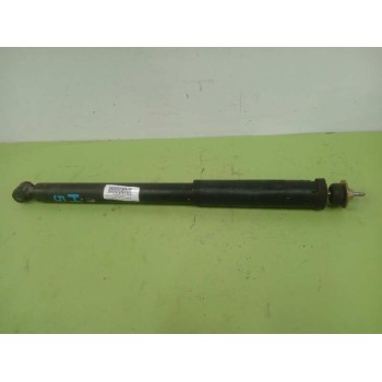 Recambio de amortiguador trasero derecho para mercedes-benz clase c (w203) berlina 200 compressor (203.045) referencia OEM IAM 2