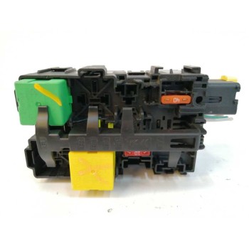 Recambio de caja reles / fusibles para citroën jumpy fugón 2.0 blue-hdi fap referencia OEM IAM 9806192580  